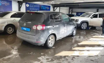 Volkswagen Golf Plus 2006 года за 2 500 000 тг. в Астана фото 3