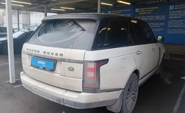 Land Rover Range Rover 2013 года за 20 000 000 тг. в Алматы