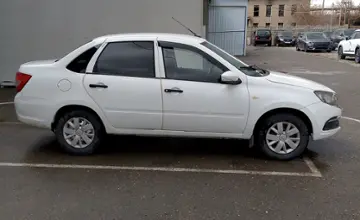 LADA (ВАЗ) Granta 2020 года за 2 400 000 тг. в Тараз фото 4