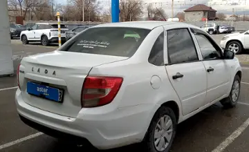 LADA (ВАЗ) Granta 2020 года за 2 400 000 тг. в Тараз