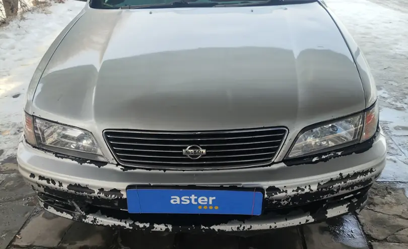 Nissan Cefiro 1995 года за 2 200 000 тг. в Талдыкорган фото 2