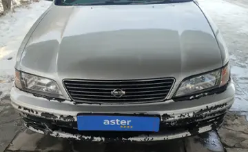 Nissan Cefiro 1995 года за 2 200 000 тг. в Талдыкорган фото 2
