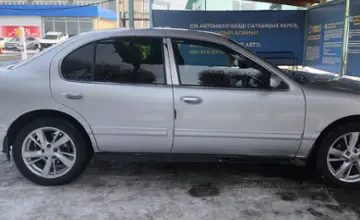 Nissan Cefiro 1995 года за 2 200 000 тг. в Талдыкорган фото 4