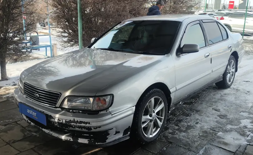 Nissan Cefiro 1995 года за 2 200 000 тг. в Талдыкорган