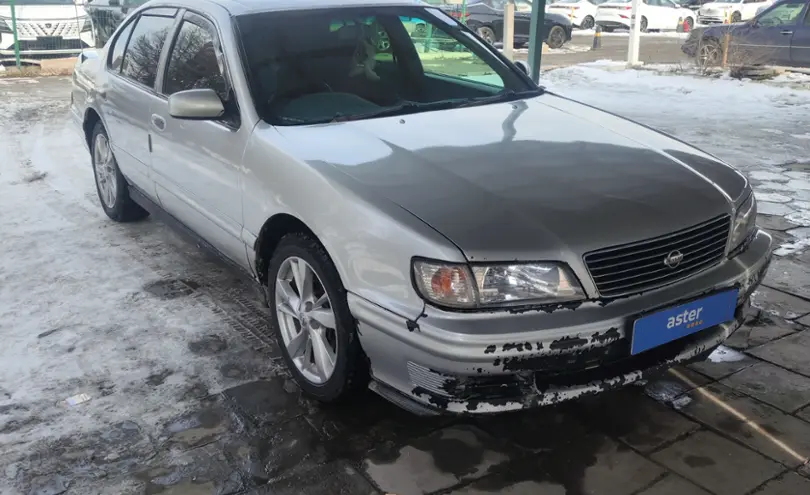 Nissan Cefiro 1995 года за 2 200 000 тг. в Талдыкорган фото 3