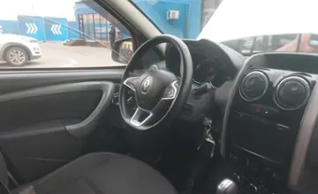 Renault Duster 2020 года за 7 000 000 тг. в Алматы фото 5