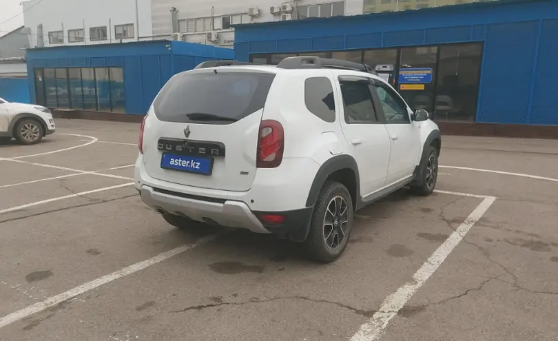 Renault Duster 2020 года за 7 000 000 тг. в Алматы фото 3
