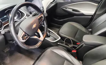 Chevrolet Onix 2023 года за 5 000 000 тг. в Астана фото 5