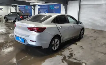 Chevrolet Onix 2023 года за 5 000 000 тг. в Астана фото 3