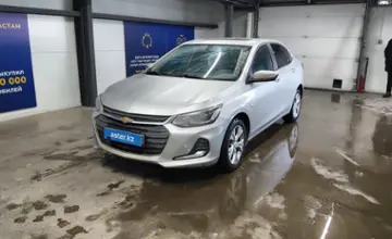 Chevrolet Onix 2023 года за 5 000 000 тг. в Астана фото 1