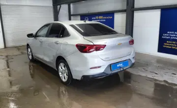 Chevrolet Onix 2023 года за 5 000 000 тг. в Астана фото 4