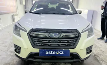 Subaru Forester 2023 года за 20 000 000 тг. в Павлодар фото 2