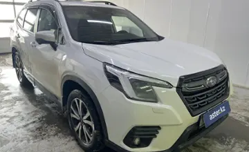 Subaru Forester 2023 года за 20 000 000 тг. в Павлодар фото 3