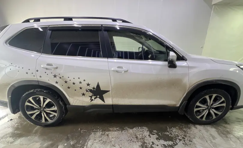Subaru Forester 2023 года за 20 000 000 тг. в Павлодар фото 4