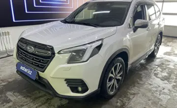 Subaru Forester 2023 года за 20 000 000 тг. в Павлодар фото 1