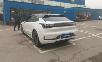 Zeekr 001 2023 года за 16 300 000 тг. в Алматы фото 4