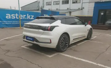 Zeekr 001 2023 года за 16 300 000 тг. в Алматы фото 3