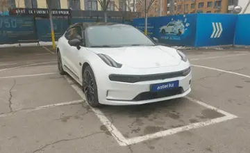 Zeekr 001 2023 года за 16 300 000 тг. в Алматы фото 2