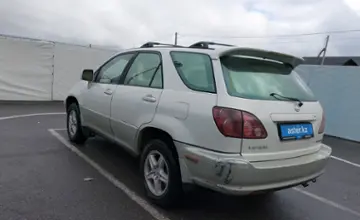 Lexus RX 1999 года за 4 300 000 тг. в Шымкент фото 4