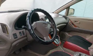 Lexus RX 1999 года за 4 300 000 тг. в Шымкент фото 5