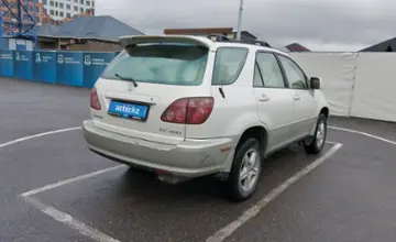 Lexus RX 1999 года за 4 300 000 тг. в Шымкент фото 3