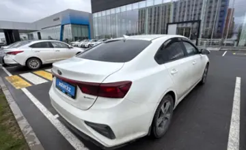 Kia Cerato 2018 года за 8 000 000 тг. в Шымкент