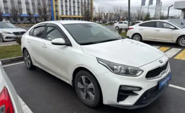 Kia Cerato 2018 года за 8 000 000 тг. в Шымкент фото 3