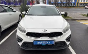 Kia Cerato 2018 года за 8 000 000 тг. в Шымкент фото 2