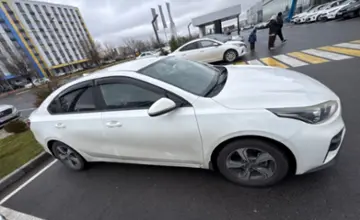 Kia Cerato 2018 года за 8 000 000 тг. в Шымкент фото 4