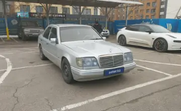 Mercedes-Benz W124 1991 года за 1 500 000 тг. в Алматы фото 2