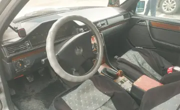 Mercedes-Benz W124 1991 года за 1 500 000 тг. в Алматы фото 5