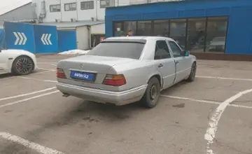 Mercedes-Benz W124 1991 года за 1 500 000 тг. в Алматы фото 3