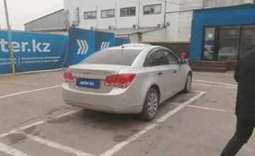 Chevrolet Cruze 2011 года за 2 500 000 тг. в Алматы фото 3