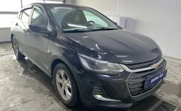 Chevrolet Onix 2023 года за 6 000 000 тг. в Павлодар фото 3