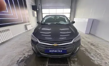 Chevrolet Onix 2023 года за 6 000 000 тг. в Павлодар фото 2