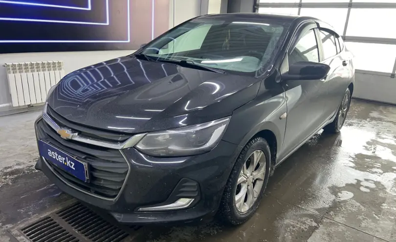 Chevrolet Onix 2023 года за 6 000 000 тг. в Павлодар