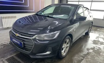 Chevrolet Onix 2023 года за 6 000 000 тг. в Павлодар фото 1