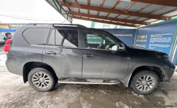 Toyota Land Cruiser Prado 2018 года за 12 000 000 тг. в Талдыкорган фото 4