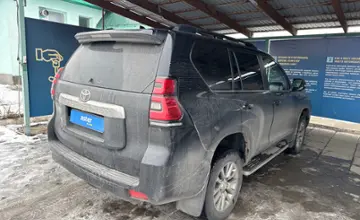 Toyota Land Cruiser Prado 2018 года за 12 000 000 тг. в Талдыкорган