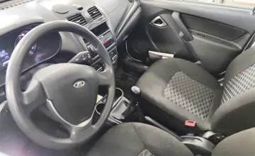 LADA (ВАЗ) Granta 2023 года за 4 000 000 тг. в Астана фото 5