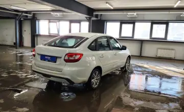 LADA (ВАЗ) Granta 2023 года за 4 000 000 тг. в Астана фото 3