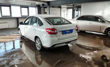 LADA (ВАЗ) Granta 2023 года за 4 000 000 тг. в Астана фото 4