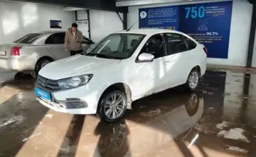 LADA (ВАЗ) Granta 2023 года за 4 000 000 тг. в Астана фото 1