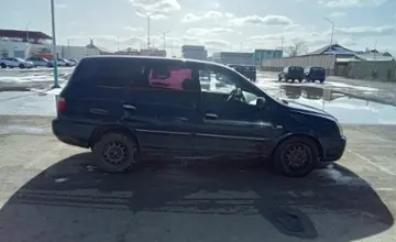 Kia Carens 2005 года за 2 000 000 тг. в Кызылорда фото 4