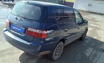 Kia Carens 2005 года за 2 000 000 тг. в Кызылорда