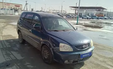 Kia Carens 2005 года за 2 000 000 тг. в Кызылорда фото 3
