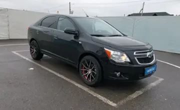 Chevrolet Cobalt 2022 года за 6 200 000 тг. в Шымкент фото 2