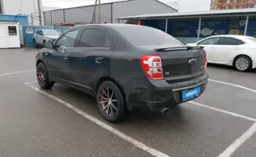 Chevrolet Cobalt 2022 года за 6 200 000 тг. в Шымкент фото 4