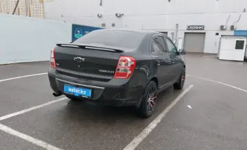 Chevrolet Cobalt 2022 года за 6 200 000 тг. в Шымкент фото 3