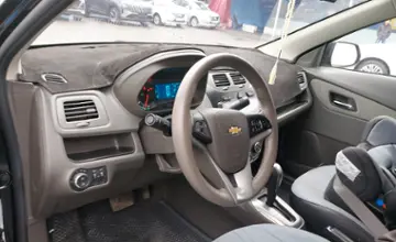 Chevrolet Cobalt 2022 года за 6 200 000 тг. в Шымкент фото 5